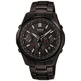 CASIO(カシオ) LIW-M610DB-1AJF LINEAGE(リニエージ) 国内正規品 ソーラー電波 メンズ 腕時計