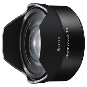 �\�j�[ SONY VCL-ECF2 �t�B�b�V���A�C�R���o�[�^�[ VCLECF2