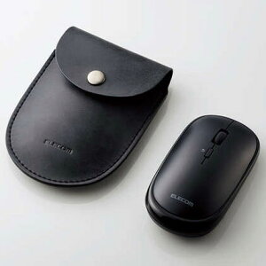 GR(ELECOM) M-TM10BBBK(ubN) Bluetooth4.2 oC}EX Slint(Xg) 4{^