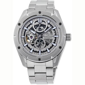 IGg ORIENT RK-AV0A02S Orient Star AVANT-GARDE SKELETON BASIC Y @B rv RKAV0A02S