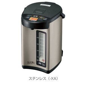 yۏؕtzۈ ZOJIRUSHI CV-RA50-XA(XeX) }CRƂVEdC܂قт D(䂤Ƃ) 5L CVRA50