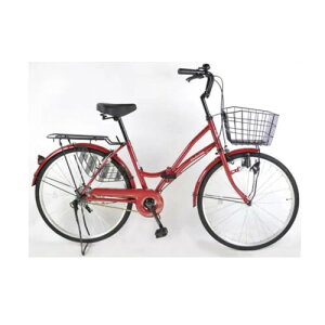 �܂肽���ݎ��]�� �V�e�B�T�C�N�� 24�C���` �}�}�`���� 21�e�N�m���W�[(21Technology) MC240(���[)