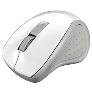 obt@[(BUFFALO) BSMBB300WH zCg Bluetooth BlueLEDw}EX 5{^