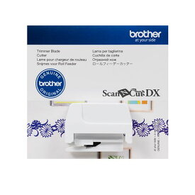 ブラザー(brother) ScaNCutDX(スキャンカットDX) 用 ロールフィーダーカッター CADXRFC1