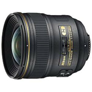 �y�����ۏؕt�z�j�R�� Nikon AF-S NIKKOR 24mm f/1.4G ED �j�R��F�}�E���g ����a�L�p�P�œ_�����Y 4960759025890