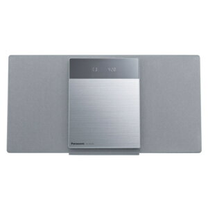 yۏؕtzpi\jbN Panasonic SC-HC420-S Vo[ RpNgXeIVXe SCHC420S