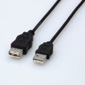 GR(ELECOM) USB-ECOEA30 ubN USB2.0P[uA-A 3m