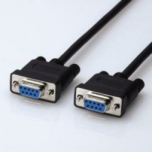 GR(ELECOM) C232R-ECO915 RS-232CP[u o[X 1.5m