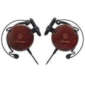 �y�����ۏؕt�z�I�[�f�B�I�e�N�j�J audio-technica ATH-EW9 �C���t�B�b�g�w�b�h�z�� ATHEW9