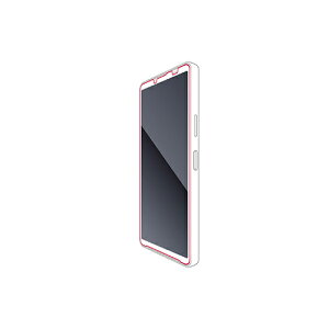 �G���R��(ELECOM) PM-X232FLGG Xperia 10 V �K���X�t�B���� ������ �����K���X �\�ʍd�x10H �w��h�~