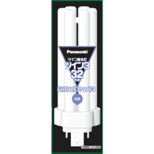 �p�i�\�j�b�N(Panasonic) FHT32EXWF3 �c�C���u���� �c�C��3 6�{����u���b�W�F 32�` ���F