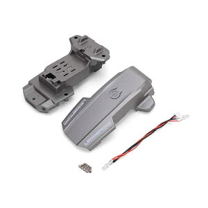 G-FORCE GB076 �{�f�B�Z�b�g Gunmetal LEGGERO GB076