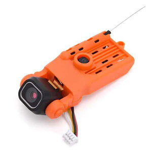 G-FORCE GB191 �J�������W���[�� Orange LEGGERO GB191
