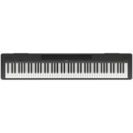 ヤマハ YAMAHA P-145B ブラック 電子ピアノ 88鍵盤 P145B