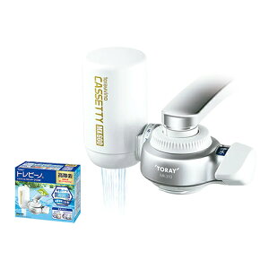 ����(TORAY) MK310MX �g���r�[�m �J�Z�b�e�B �֌������^�򐅊�