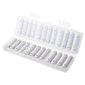 �T�����T�v���C �d�r�P�[�X �P3�`��p��e�ʃ^�C�v�E�N���A DG-BT7C DGBT7C