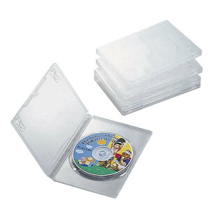 GR(ELECOM) CCD-DVD02CR NA g[P[X 1[