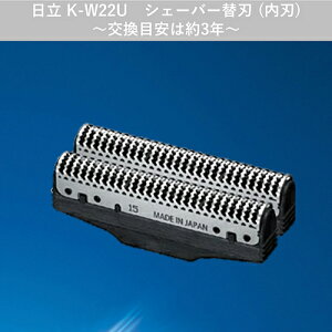 (HITACHI) K-W22U֐n/n