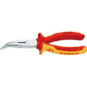 �N�j�y�b�N�X KNIPEX 2526-160 �≏1000V��ȃ��W�I�y���` 160mm 2526160