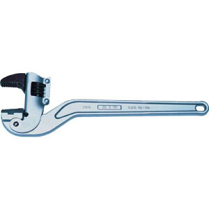 �q�b�g���� HIT ACPW-350 �A���~�R�[�i�[�p�C�v�����` 350mm ACPW350