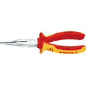 �N�j�y�b�N�X KNIPEX 2506-160 �≏1000V���W�I�y���` 160mm 2506160