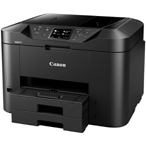 CANON �L���m�� MAXIFY �}�L�V�t�@�C MB2730 �r�W�l�X�C���N�W�F�b�g�����@ A4�Ή� MB2730