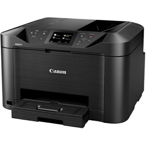 CANON Lm MAXIFY }LVt@C MB5130 rWlXCNWFbg@ A4Ή MB5130