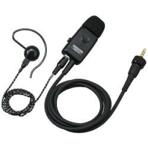 �P���E�b�h KENWOOD EMC-15 �C���z���t���N���b�v�}�C�N���z�� EMC15