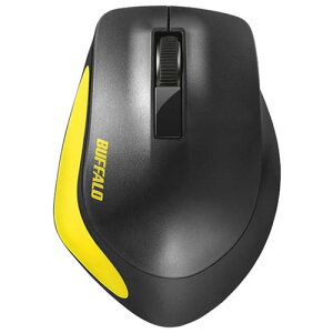 �o�b�t�@���[(BUFFALO) BSMBW300MYE �C�G���[ USB ���C�����XBlueLED�}�E�X ����2.4GHz�ڑ� 3�{�^��