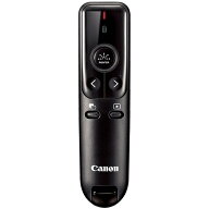 CANON キヤノン PR500-RC ブラック レーザーポインター PR500GCCP