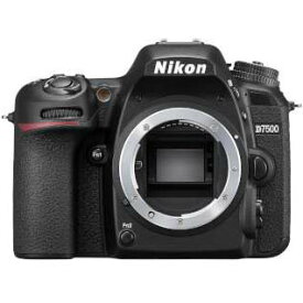 ニコン(Nikon) D7500 ボディ
