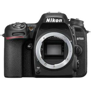yۏؕtzjR Nikon D7500 {fB D7500BODY