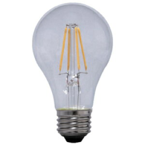 �A�C���X�I�[���}(Iris Ohyama) LED�t�B�������g�d�� �d���F E26���� 40W�`���� 485lm LDA4L-G/D-FC