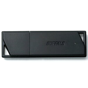 obt@[(BUFFALO) RUF2-KR64GA-BK ubN RUF2-KRAV[Y USB2.0 64GB