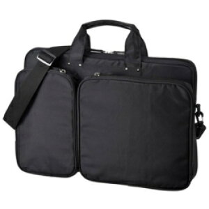 �T�����T�v���C BAG-P22BK �u���b�N 3WAY�p�\�R���o�b�O BAGP22BK