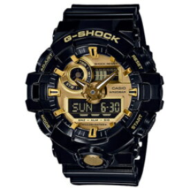 CASIO(カシオ) GA-710GB-1AJF G-SHOCK(ジーショック) 国内正規品 クオーツ メンズ 腕時計