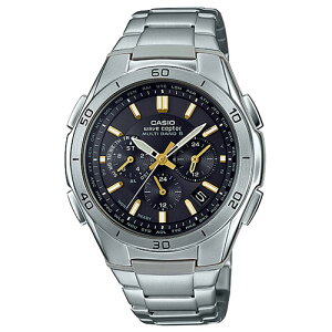 CASIO(JVI) WVQ-M410DE-1A3JF wave ceptor EF[uZv^[ Ki \[[ Y rv