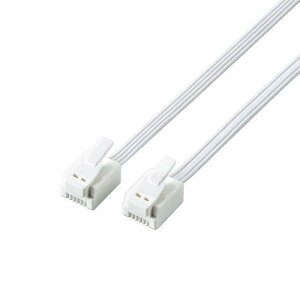 GR(ELECOM) MJ-T7WH c܂h~W[P[u