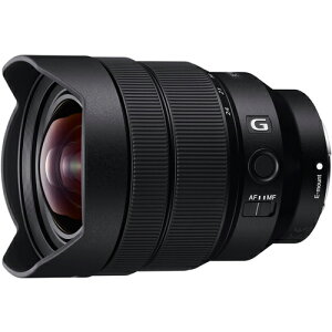 \j[ SONY FE 12-24mm F4 G SEL1224G E}Egp tTCY Y[Y SEL1224G