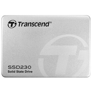 gZh Transcend TS256GSSD230S OtSSD 256GB SATA-III 6Gb/sڑ TS256GSSD230S