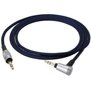�I�[�f�B�I�e�N�j�J audio-technica HDC1133/1.2 �u���b�N �w�b�h�z���p���E�P�[�u�� �I�[�o�[�w�b�h�p 1.2m HDC113312