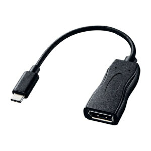 TTvC AD-ALCDP01 USB Type C-DisplayPortϊA_v^
