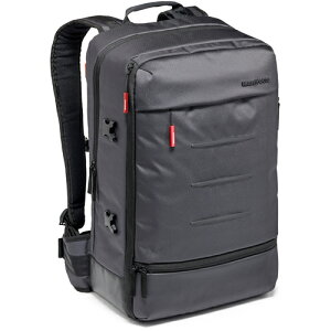 �}���t���b�g Manfrotto MB MN-BP-MV-50 �O���[ Manhattan ���[�o�[50 �o�b�N�p�b�N MBMNBPMV50
