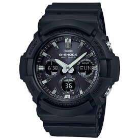 CASIO(カシオ) GAW-100B-1AJF G-SHOCK(ジーショック) 国内正規品 ソーラー メンズ 腕時計