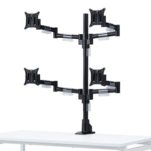 �T�����T�v���C CR-LA1505BK �������֐߉t�����j�^�A�[�� 4�� CRLA1505BK