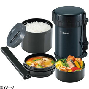 �ۈ� ZOJIRUSHI �X�e�����X�����`�W���[ ���E�ׁE��E�� ���͂�0.79L/������0.40L/�X�[�v0.28L SL-XE20 SLXE20