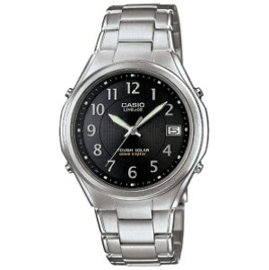 CASIO JVI LIW-120DEJ-1A2JF LINEAGE jG[W Ki \[[dg Y rv LIW120DEJ1A2J