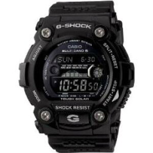 yۏؕtzCASIO JVI GW-7900B-1JF G-SHOCK W[VbN Ki \[[dg Y rv GW7900B1JF