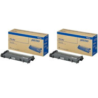 ブラザー brother 2本セット TN-28J 純正 トナーカートリッジ TN28JSET