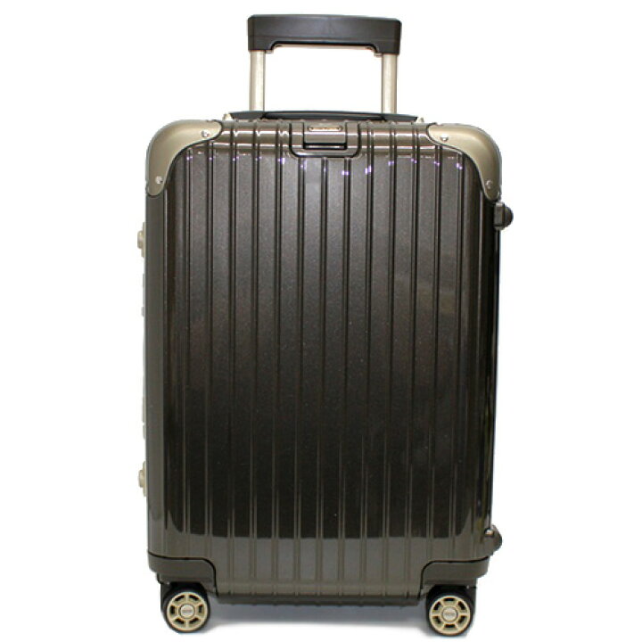 楽天市場】リモワ(RIMOWA) 881.52.33.4 RIMOWA LIMBO CABIN MULTIWHEEL 